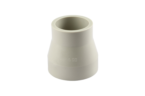 定城镇PPH对焊异径直接(DIN)