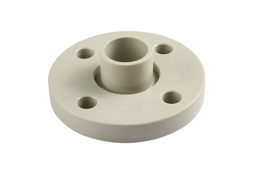 定城镇PPH对焊双片式法兰(DIN)